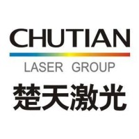 Wuhan Chutian Laser Group Co., Ltd. Logo