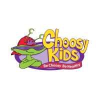 Choosy Kids Logo
