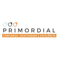PRIMORDIAL CONSULTORIA E SISTEMAS Logo