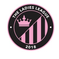 The Ladies League Logo