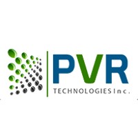 PVR Technologies Inc Logo