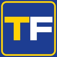 Taskforce Australia Pty Ltd Logo