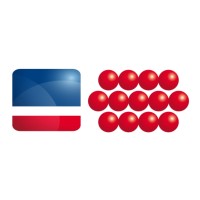 Freyssinet Tierra Armada Perú Logo