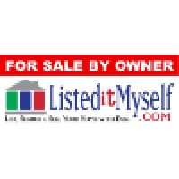 Listed It Myself, LLC Logo