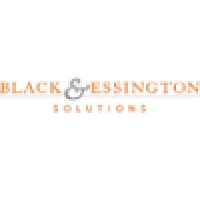Black & Essington Solutions, LLC Logo