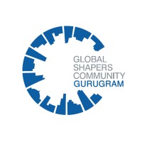 Global Shapers Gurugram Hub Logo