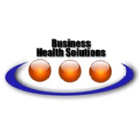 Business Health Solutions, PC Logo