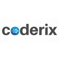 Coderix Logo