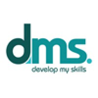 Develop My Skills Logo