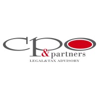 CPO & PARTNERS Logo