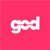 GODisruptive Logo