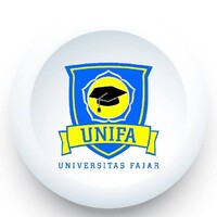 Universitas Fajar (Unifa) Logo