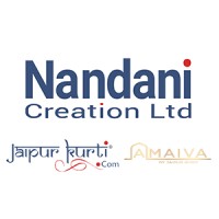 Nandani Creation Limited Logo