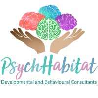PsychHabitat Logo