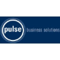 Pulse Business Solutions Logo