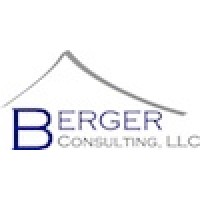 Berger Consulting, LLC Logo