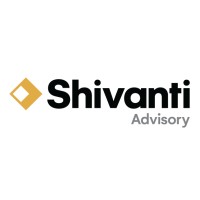 Shivanti Advisory Services Pvt. Ltd. Logo