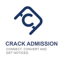 CrackAdmission Logo