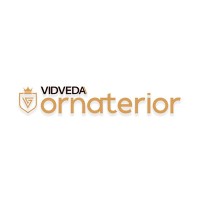 Vidvedaa Ornaterior Logo