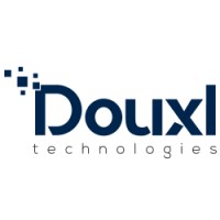 Douxl Technologies Logo