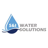 S&I Water Solutions (Pvt) Ltd Logo
