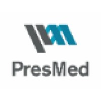 PRESMED Ind e Com de Compressores e Bombas Ltda Logo