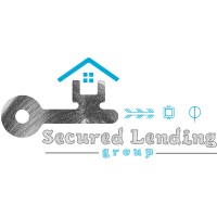 Secured Lending Group Logo