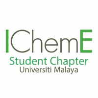 IChemE - UM SC Logo