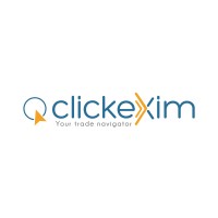 Click Exim Logo