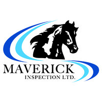 Maverick Inspection Ltd. Logo