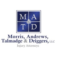 Morris, Andrews, Talmadge & Driggers LLC Logo