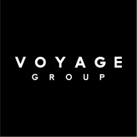 VOYAGE GROUP Inc. Logo