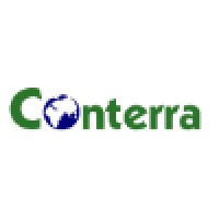 Conterra Logo
