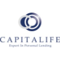 CapitaLife Lending, Inc Logo