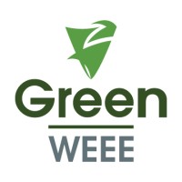 GreenWEEE Logo