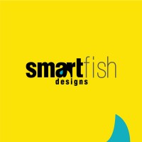 SmartFish Designs Pvt. Ltd. Logo