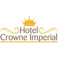 Hotel Crowne Imperial Logo
