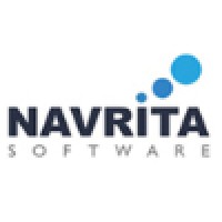 Navrita Software Pvt Ltd Logo