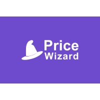 Price Wizard Logo