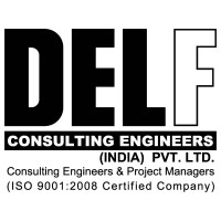 DELF INDIA “DCIPL” Logo