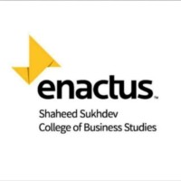 Enactus SSCBS Logo
