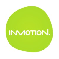 Inmotion Digital Logo