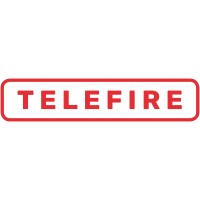 Telefire Logo