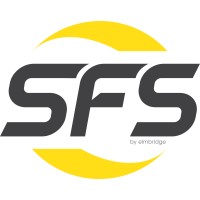 SFS (Spray Finishing Solutions) Logo