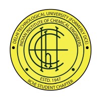 IIChE DTU Chapter Logo