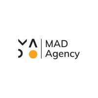 MAD Agency Logo