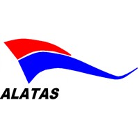 ALATAS GROUP Logo