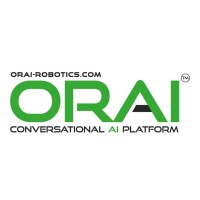 ORAI Logo