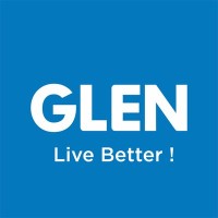 Glen applainces Logo
