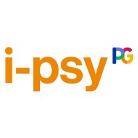 i-psy Logo